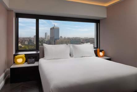 Cardo Brussels Hotel, Autograph Collection