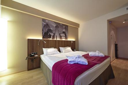 Holiday Inn Brussels-Schuman
