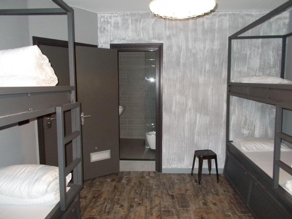 Hotel Bruxelles Urban City Centre Hostel Hotel Bruxelles Urban City Centre Hostel