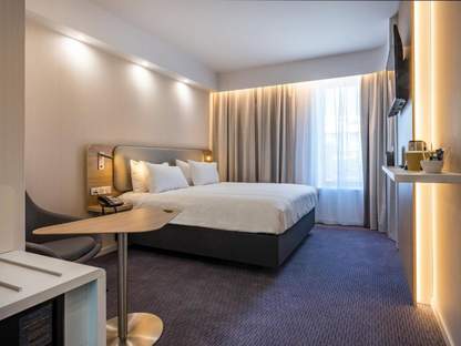 Holiday Inn Express Brussels Airport